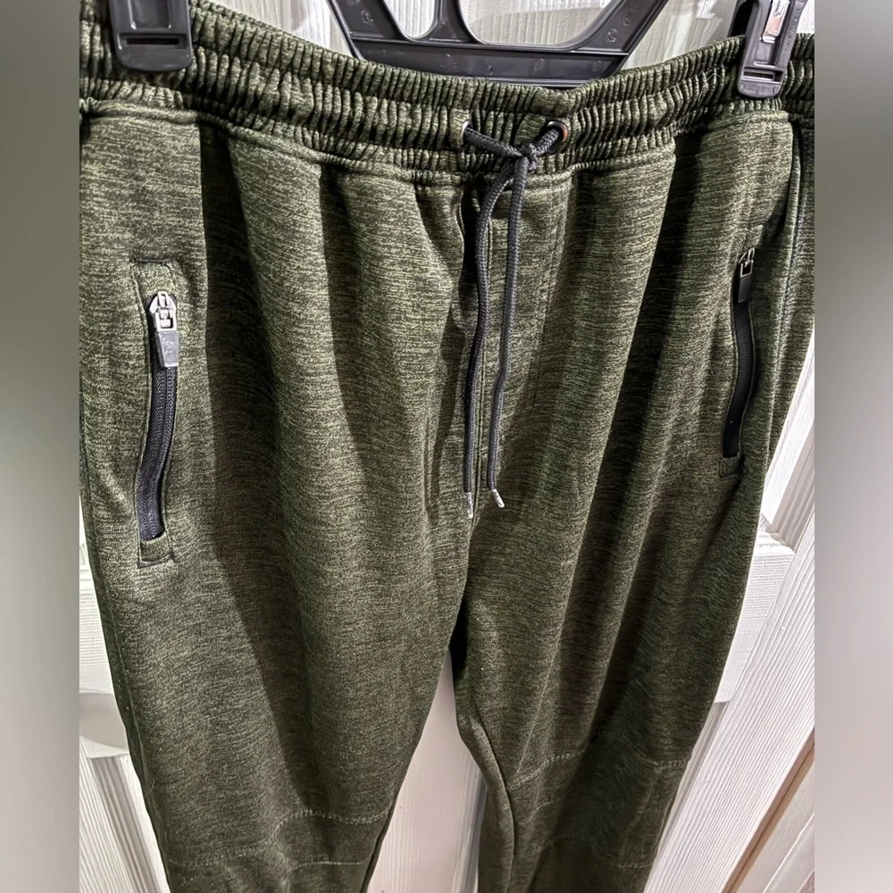 Burnside Men’s Large Joggers